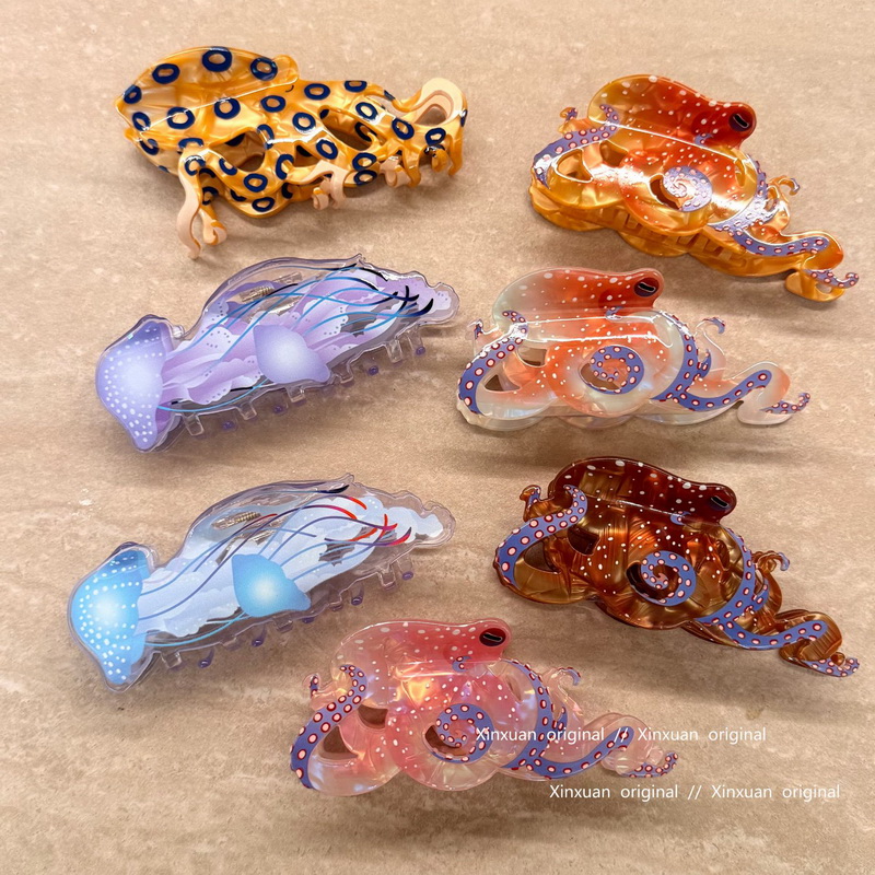 Hanbok Hair Pin - Fermaglio per capelli a forma di