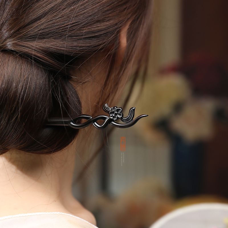 Bastone per capelli in stile c - Hanbok Hair Pin recensione e prezzo