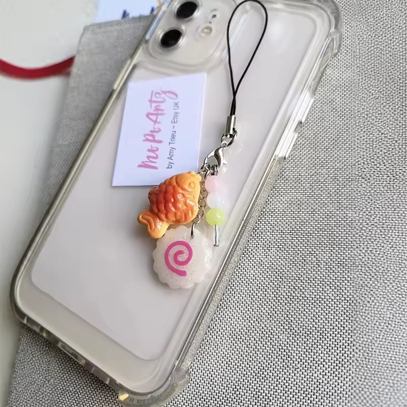 Kawaii Cibo di Strada Giappone - Tteokbokki Rice Cake recensione e prezzo