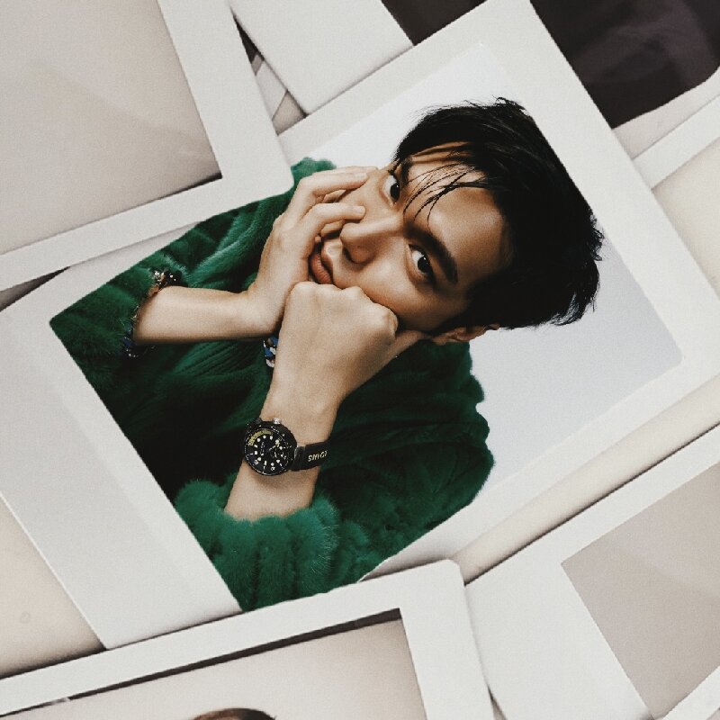 30/50PC Coreano Idol Lee Minho - Korean Lifestyle Magazine recensione e prezzo