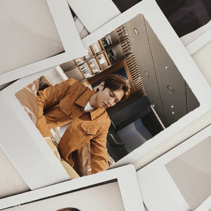 30/50PC Coreano Idol Lee Minho - Korean Lifestyle Magazine recensione e prezzo