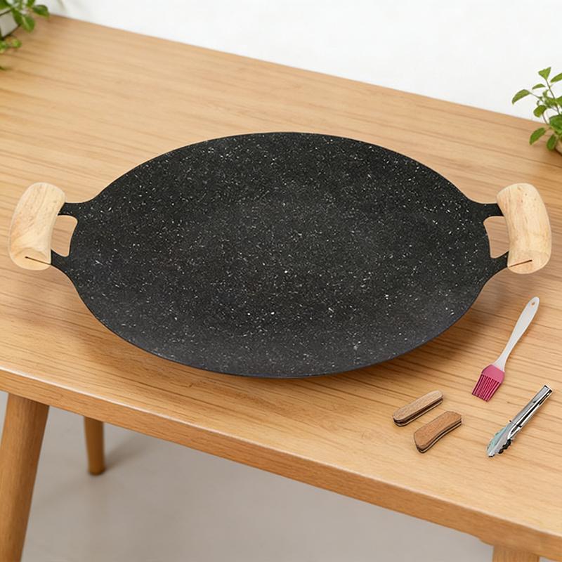 Offerta Speciale - 1 Pezzo Pad - Korean Bbq Grill recensione e prezzo