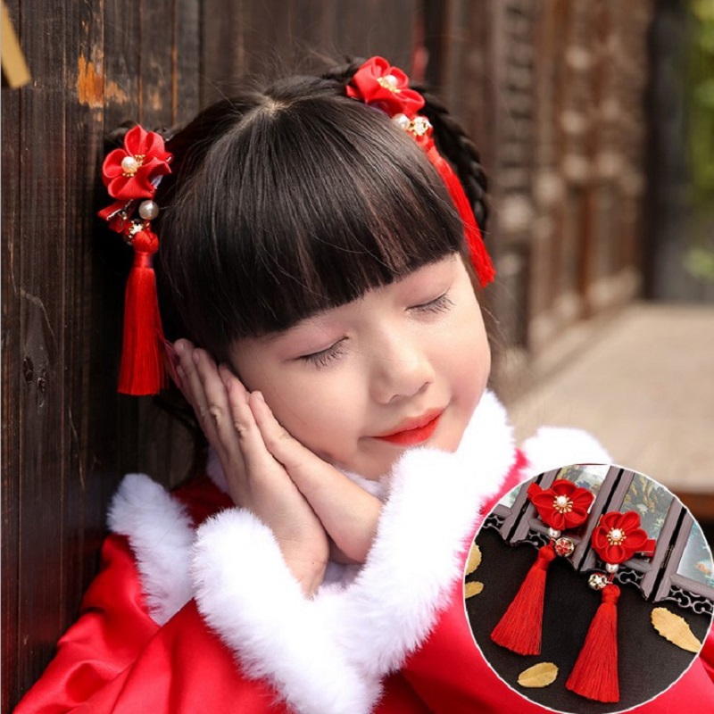 1 paio di accessori per capell - Hanbok Hair Pin recensione e prezzo