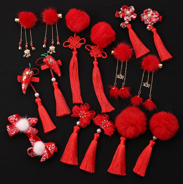 1 paio di accessori per capell - Hanbok Hair Pin recensione e prezzo