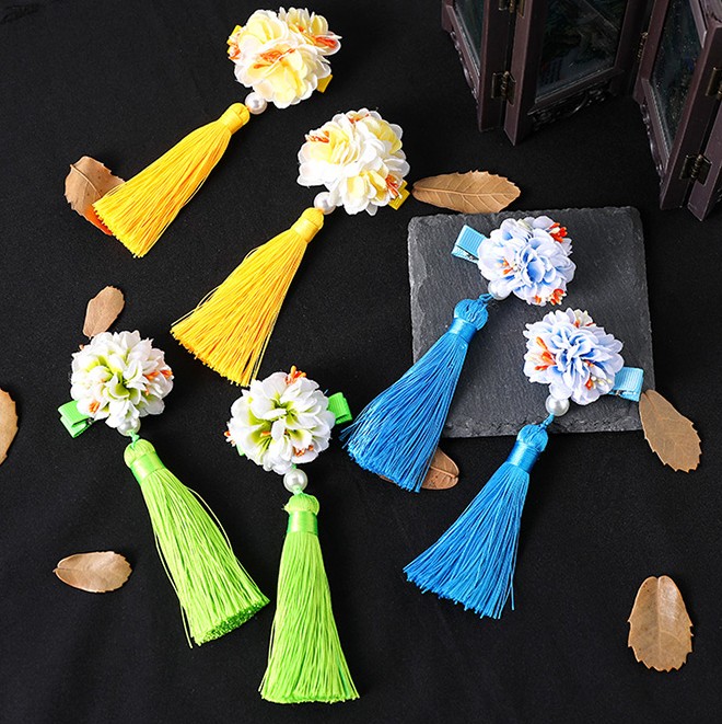 1 paio di accessori per capell - Hanbok Hair Pin recensione e prezzo