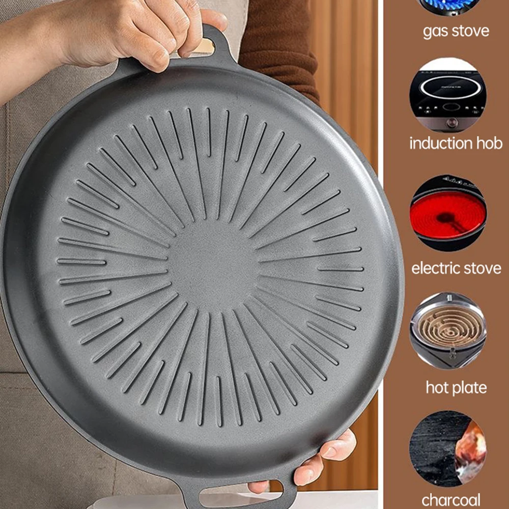 Padella per Barbecue da Estern - Korean Bbq Grill recensione e prezzo