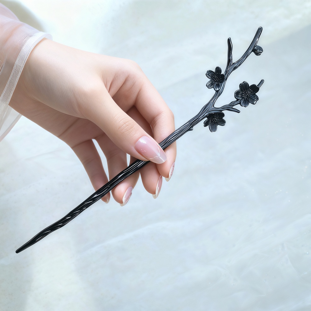 Fermaglio per capelli in lega  - Hanbok Hair Pin recensione e prezzo