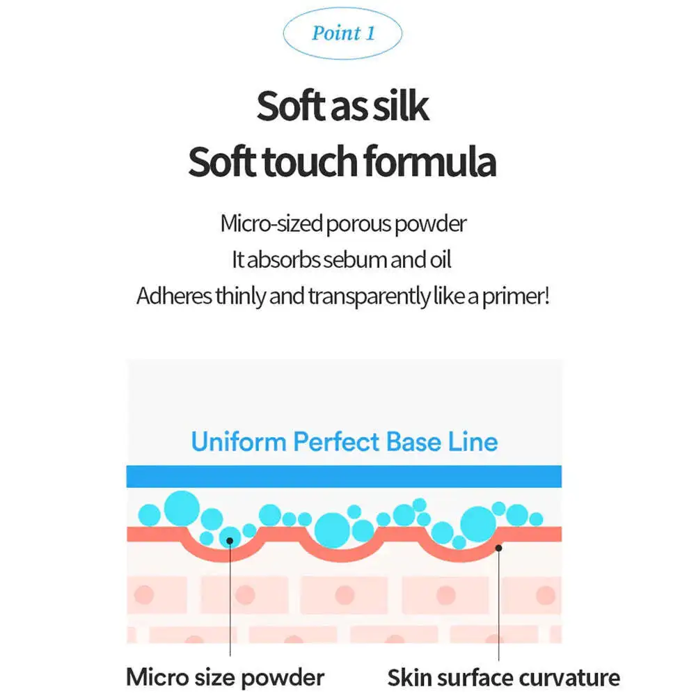 Tocobo Cotton Soft Sun Stick S - Sunstick Korean Spf recensione e prezzo
