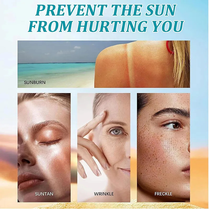 1/3/5pcs Crema solare Stick SP - Sunstick Korean Spf recensione e prezzo