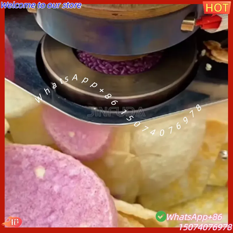 Macchina per Tteokbokki / Macc - Tteokbokki Rice Cake recensione e prezzo
