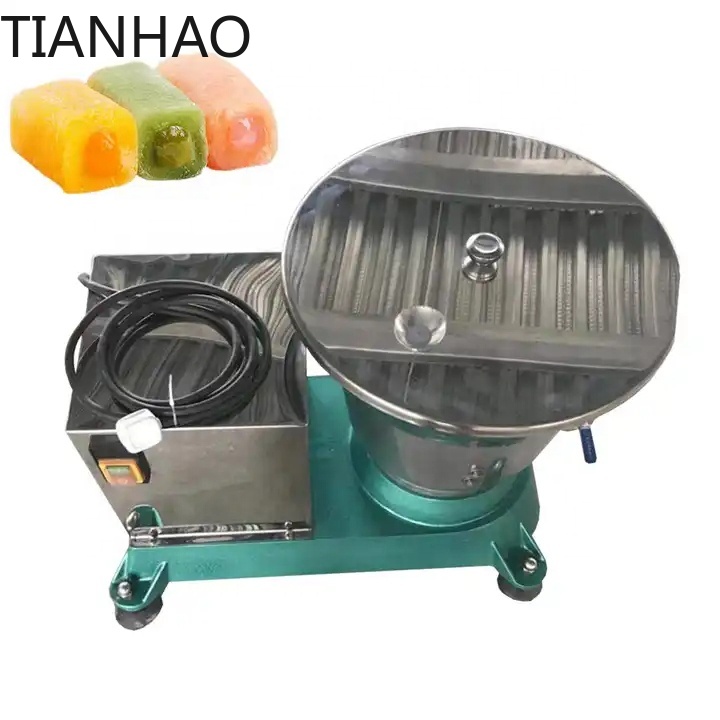 Macchina Completamente Automat - Tteokbokki Rice Cake recensione e prezzo