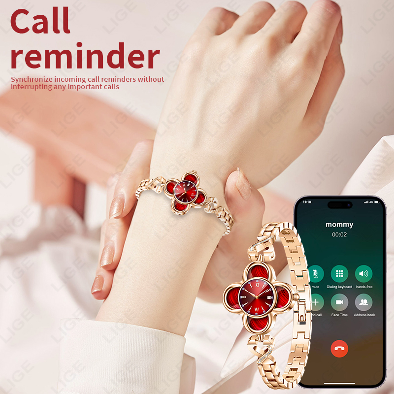 Orologio da donna al quarzo co - Korean Luxury Lifestyle recensione e prezzo