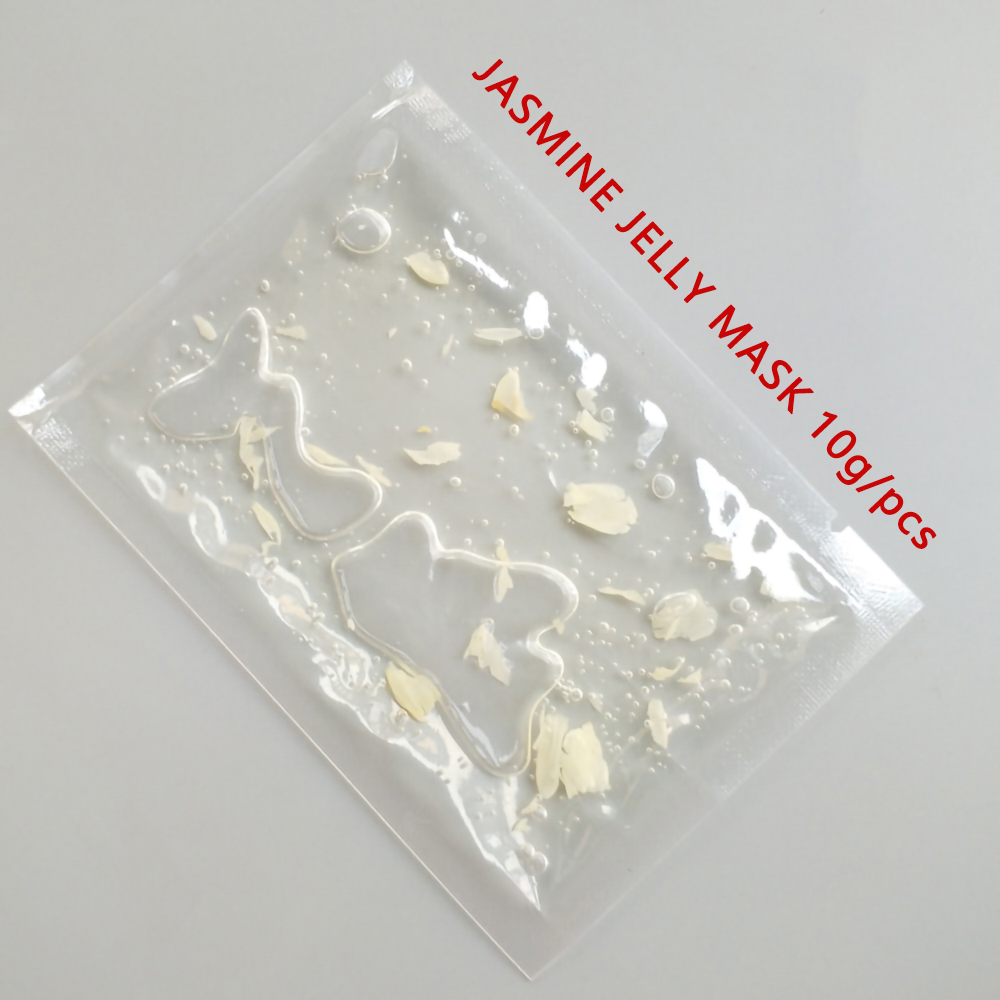 Hydro Rose Jelly Mask Trial Si - Sleeping Pack Overnight recensione e prezzo