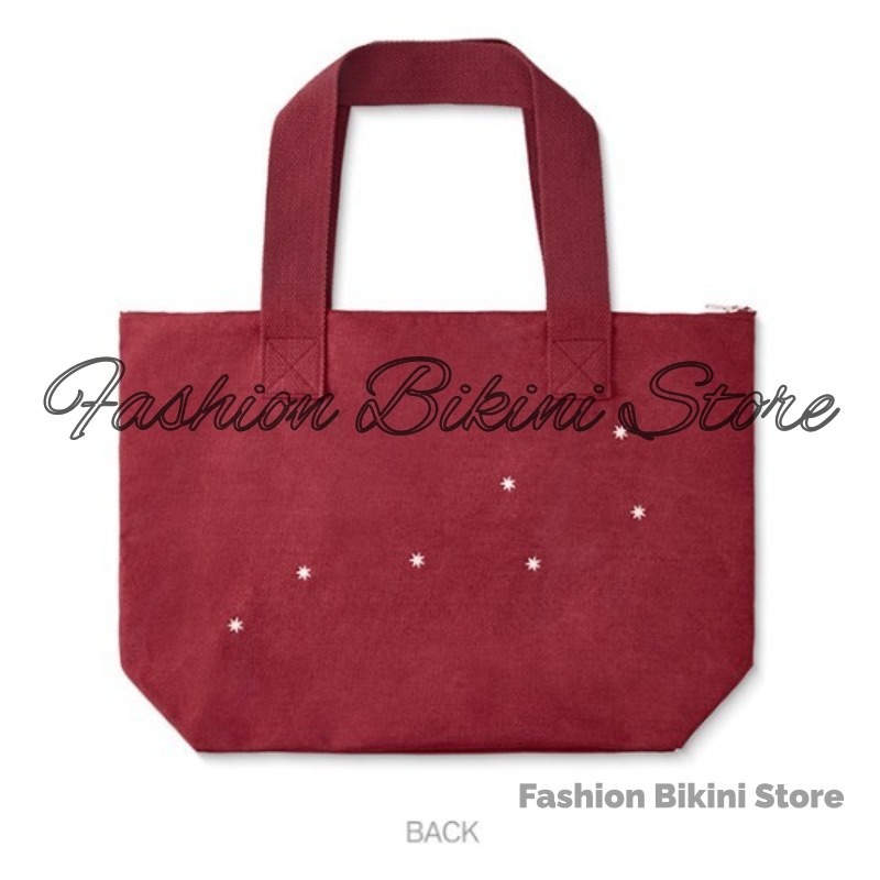 Nuova Borsa a Tracolla in Tela - Korean Daily Lifestyle recensione e prezzo