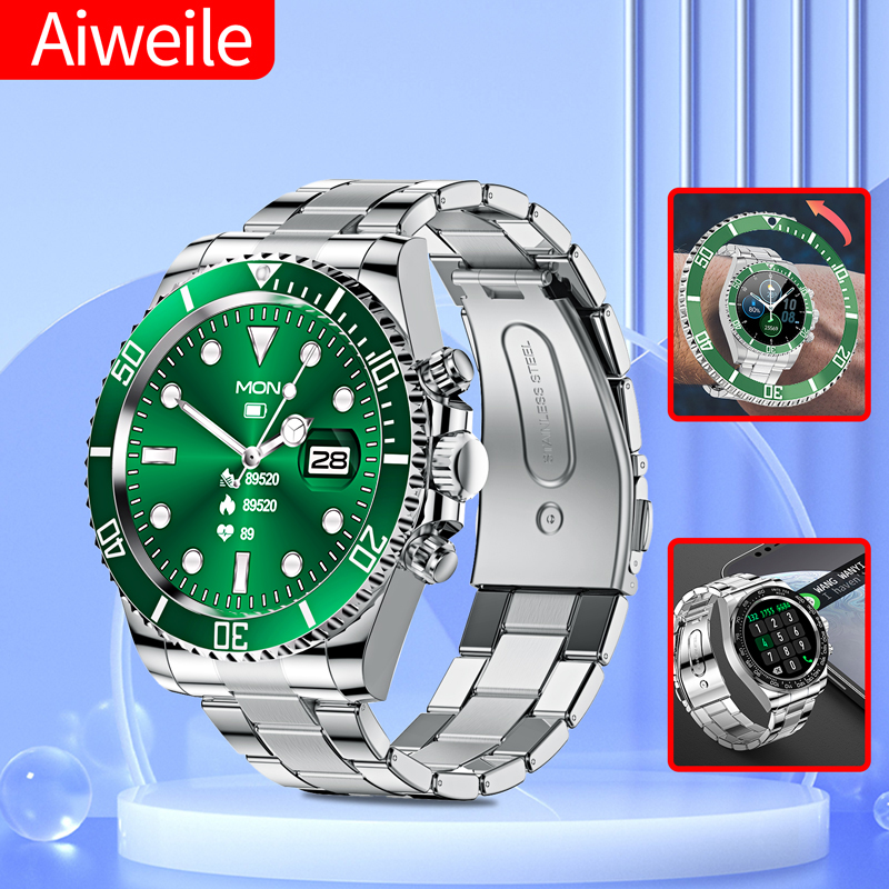 Aiweile AW12 New Style Luxury  - Korean Luxury Lifestyle recensione e prezzo