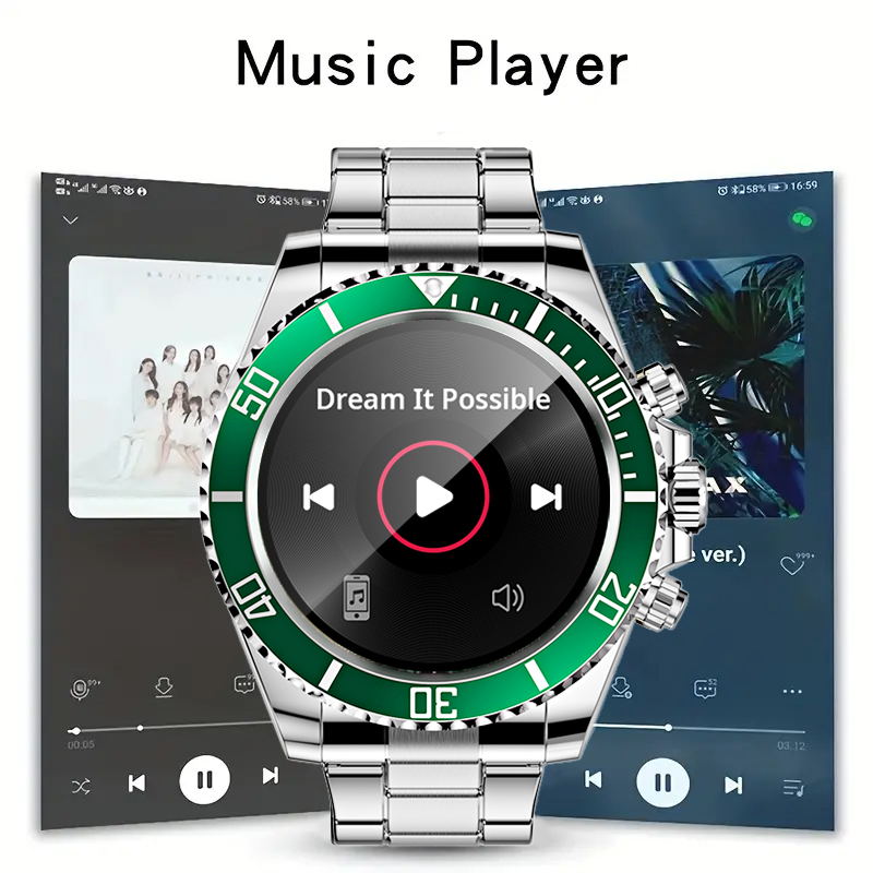 Aiweile AW12 New Style Luxury  - Korean Luxury Lifestyle recensione e prezzo