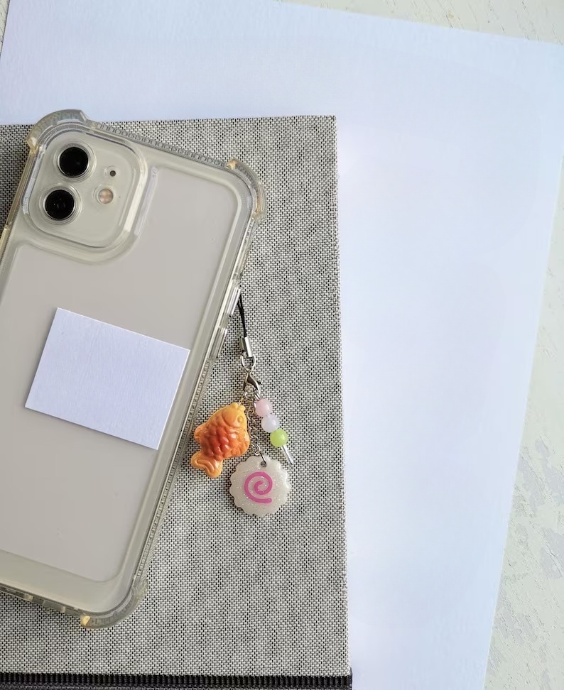 Kawaii Taiyaki Giapponese, Dol - Tteokbokki Rice Cake recensione e prezzo