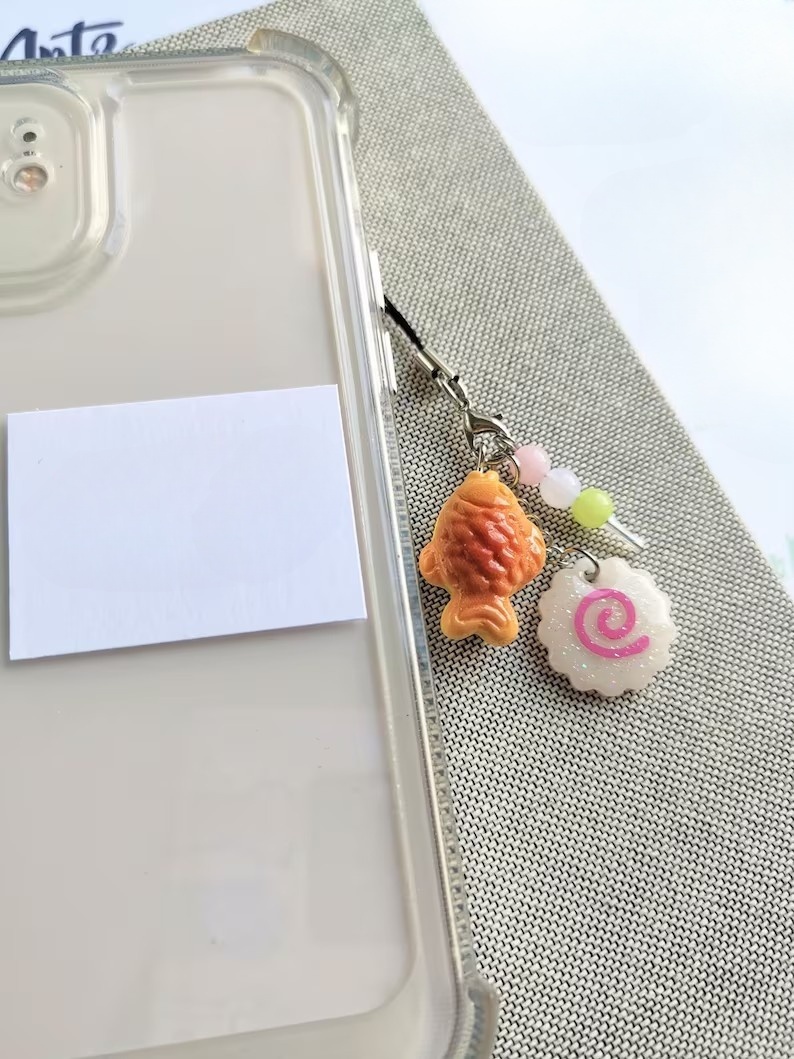 Kawaii Taiyaki Giapponese, Dol - Tteokbokki Rice Cake recensione e prezzo