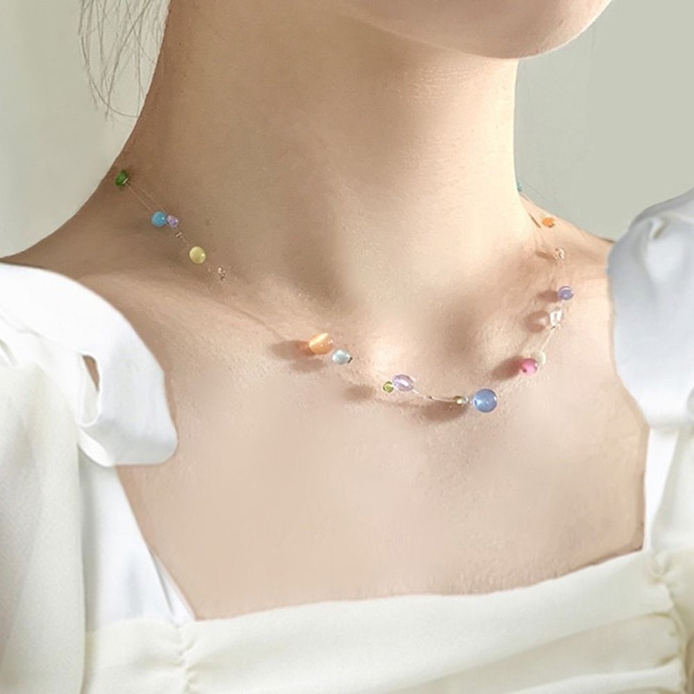 Collana Trendy in Lega Stile C - Korean Daily Lifestyle recensione e prezzo