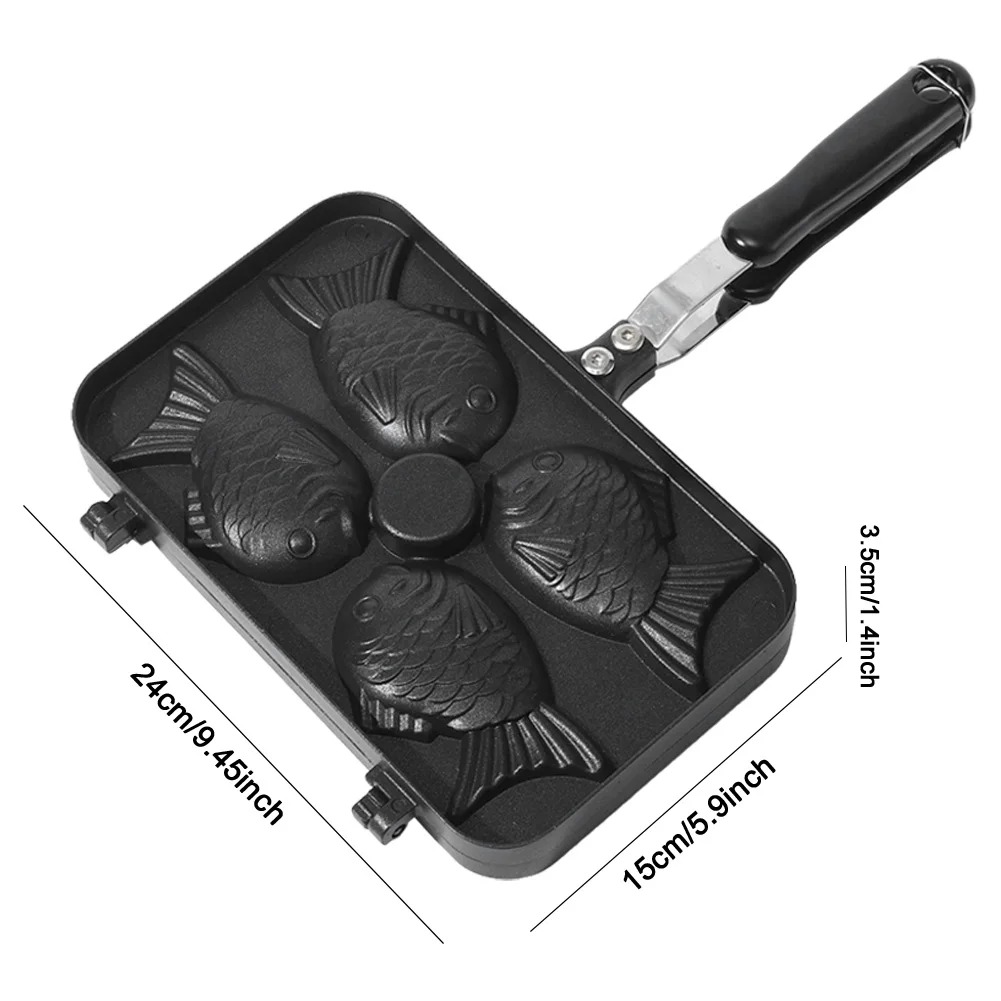 Cucina giapponese Taiyaki Dopp - Tteokbokki Rice Cake recensione e prezzo