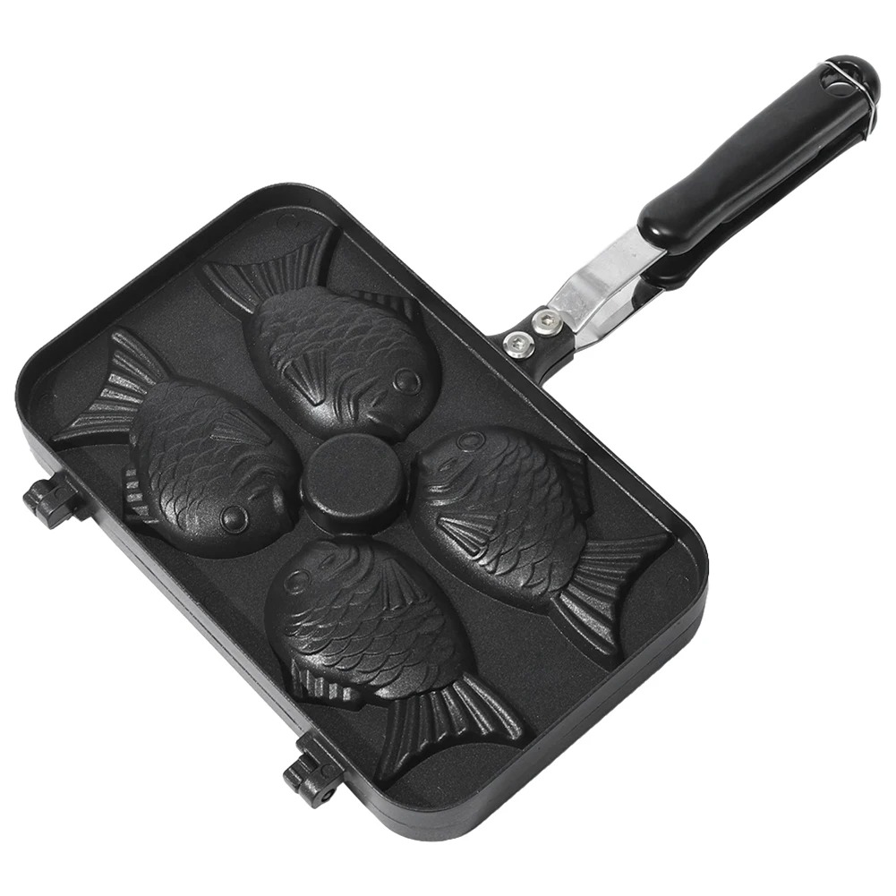Cucina giapponese Taiyaki Dopp - Tteokbokki Rice Cake recensione e prezzo