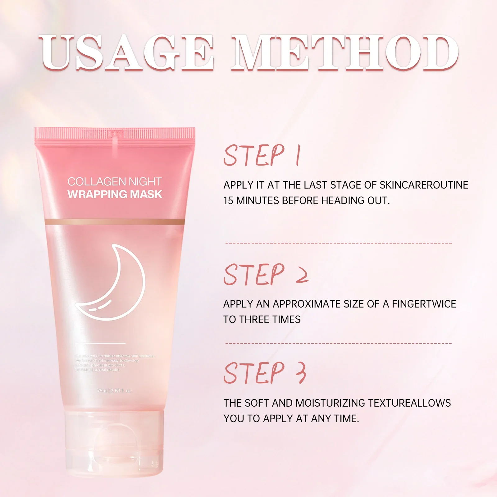 Maschera avvolgente notturna a - Sleeping Pack Overnight recensione e prezzo