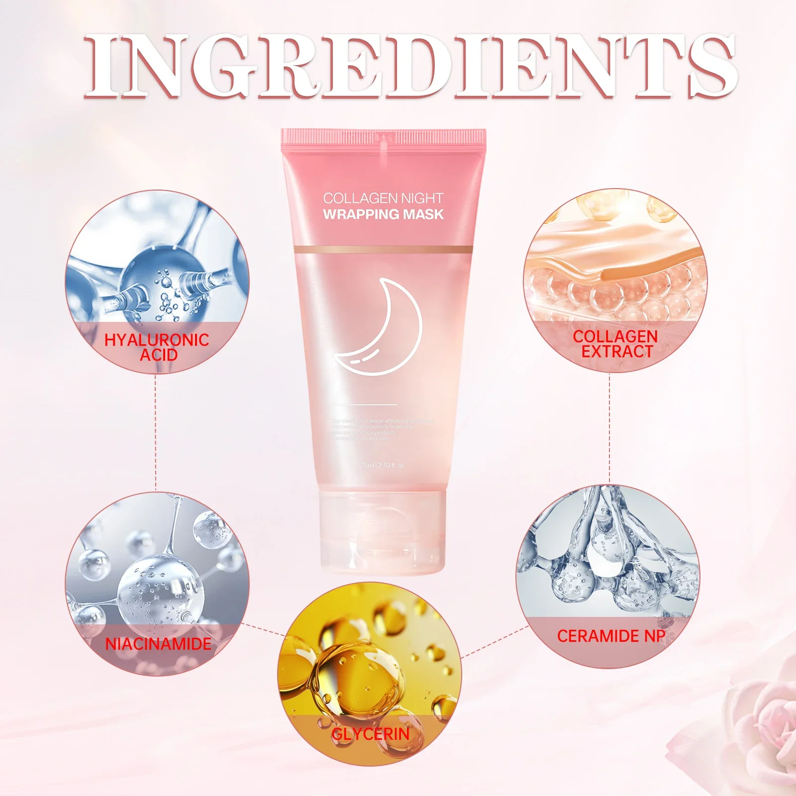 Maschera avvolgente notturna a - Sleeping Pack Overnight recensione e prezzo