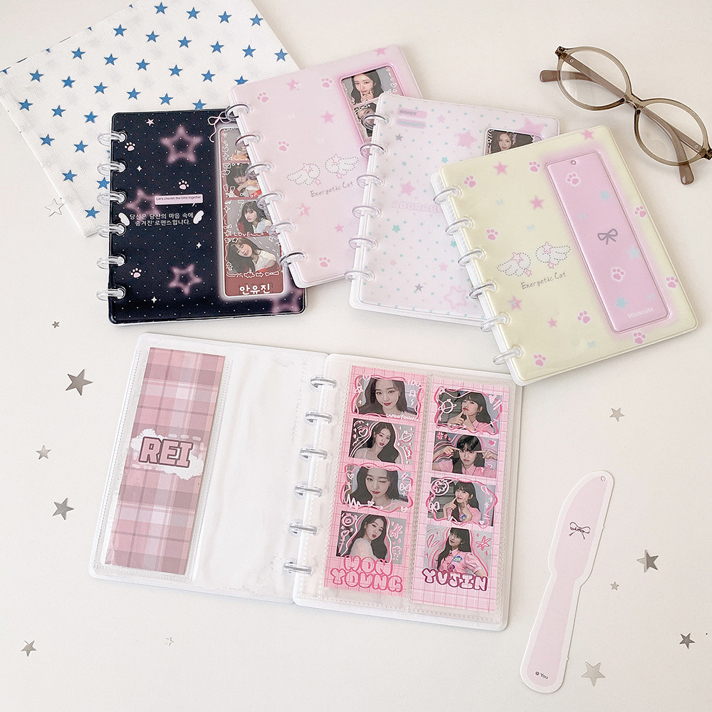 Serie Angel Life: Album Portaf - Korean Lifestyle Book recensione e prezzo