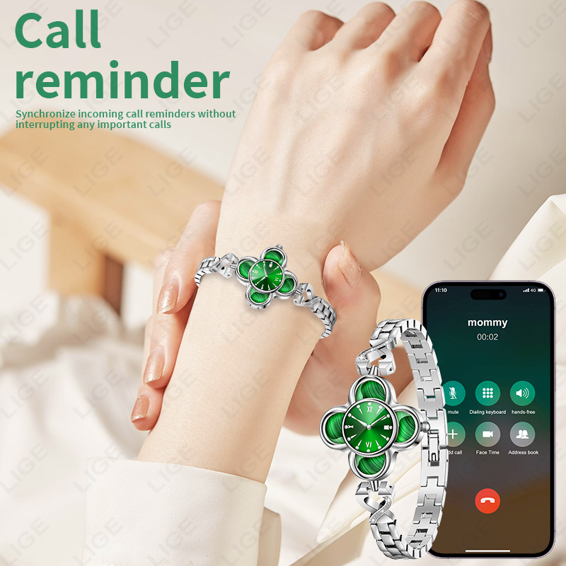 Orologio da donna al quarzo co - Korean Luxury Lifestyle recensione e prezzo