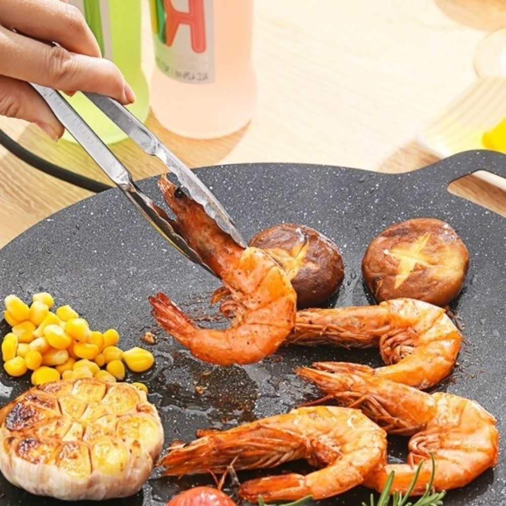 Piastra per Barbecue Coreano R - Korean Bbq Grill recensione e prezzo