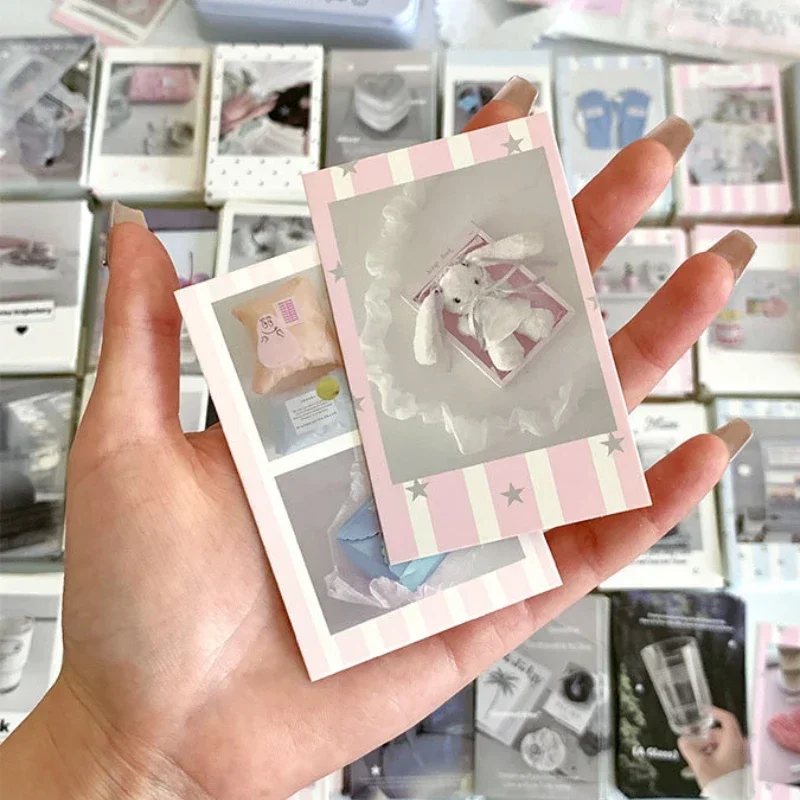 30 Pezzi Carte Collezionabili  - Korean Daily Lifestyle recensione e prezzo