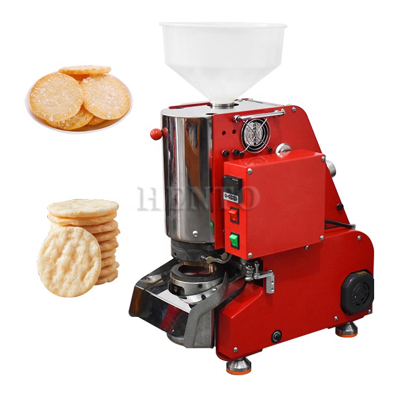 Macchina per torte di riso cor - Tteokbokki Rice Cake recensione e prezzo