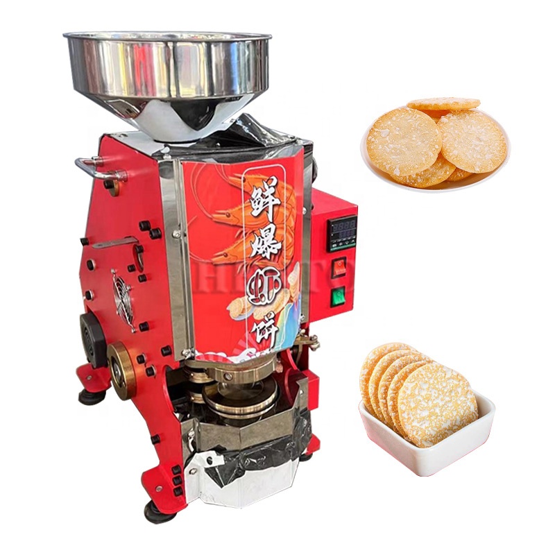 Macchina per torte di riso cor - Tteokbokki Rice Cake recensione e prezzo