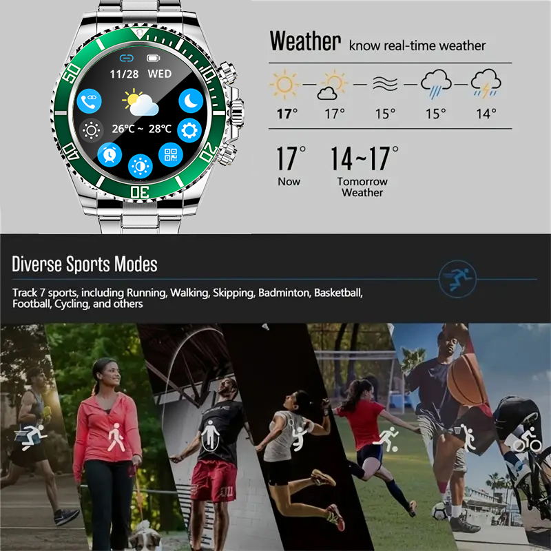 Aiweile AW12 New Style Luxury  - Korean Luxury Lifestyle recensione e prezzo