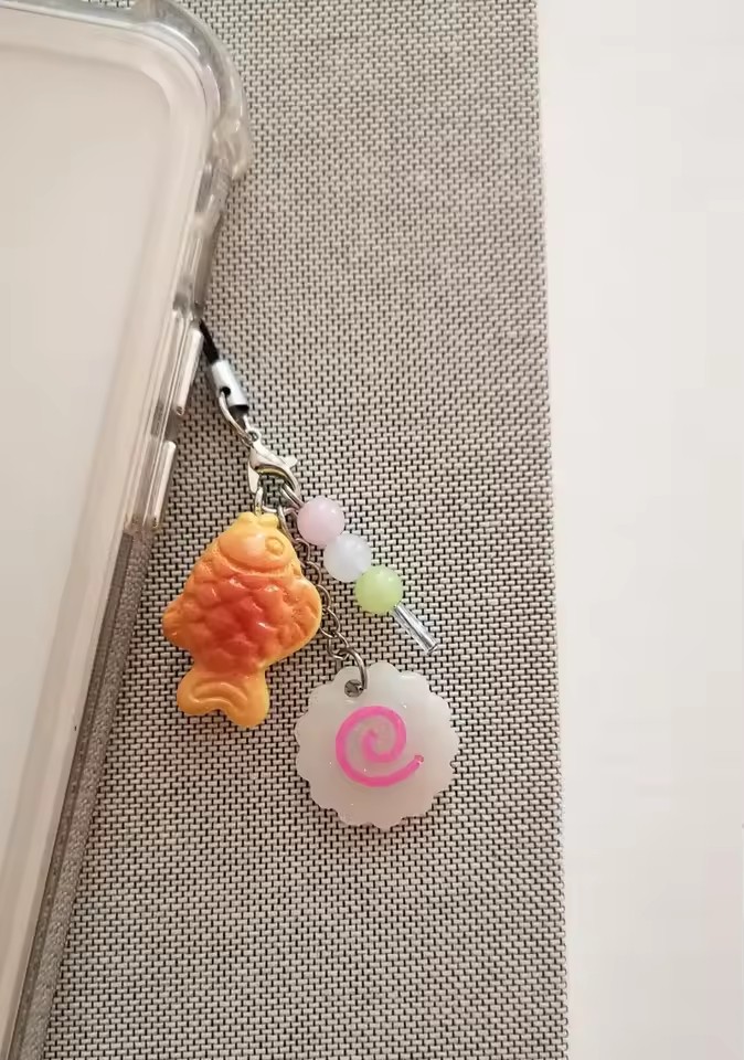 Taiyaki di cibo di strada giap - Tteokbokki Rice Cake recensione e prezzo