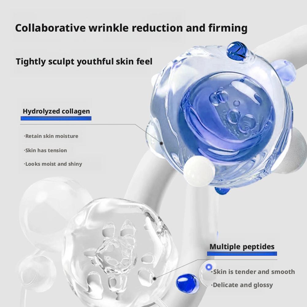 Maschera viso rassodante al co - Sleeping Pack Overnight recensione e prezzo
