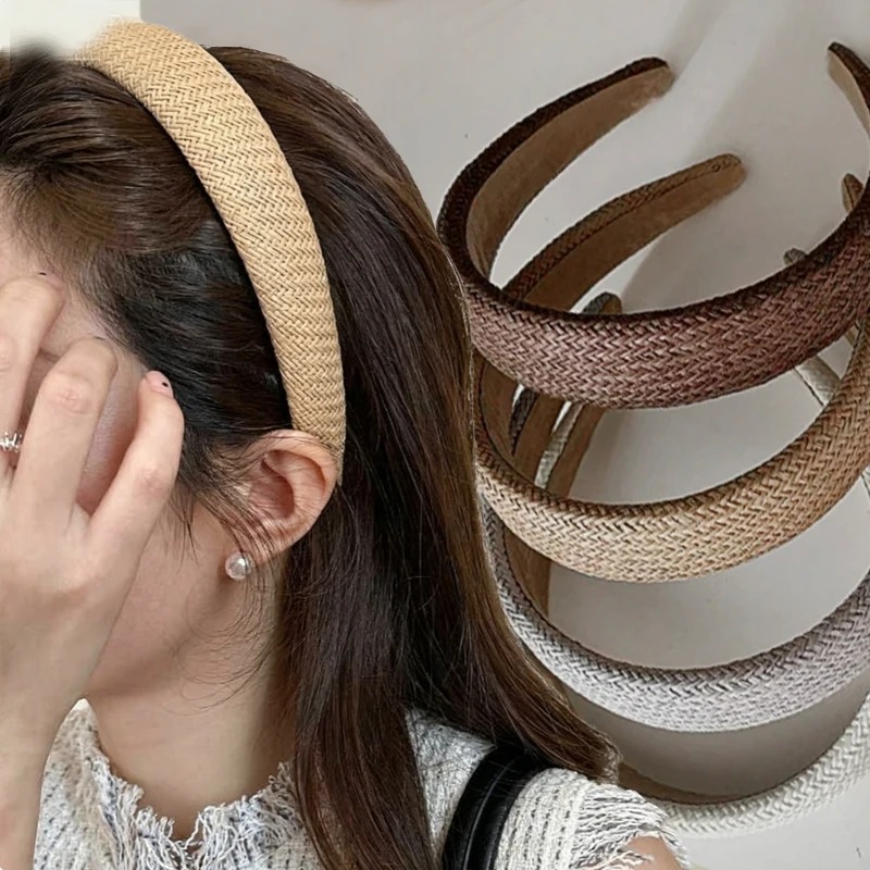 Fascia per capelli in paglia i - Hanbok Hair Pin recensione e prezzo
