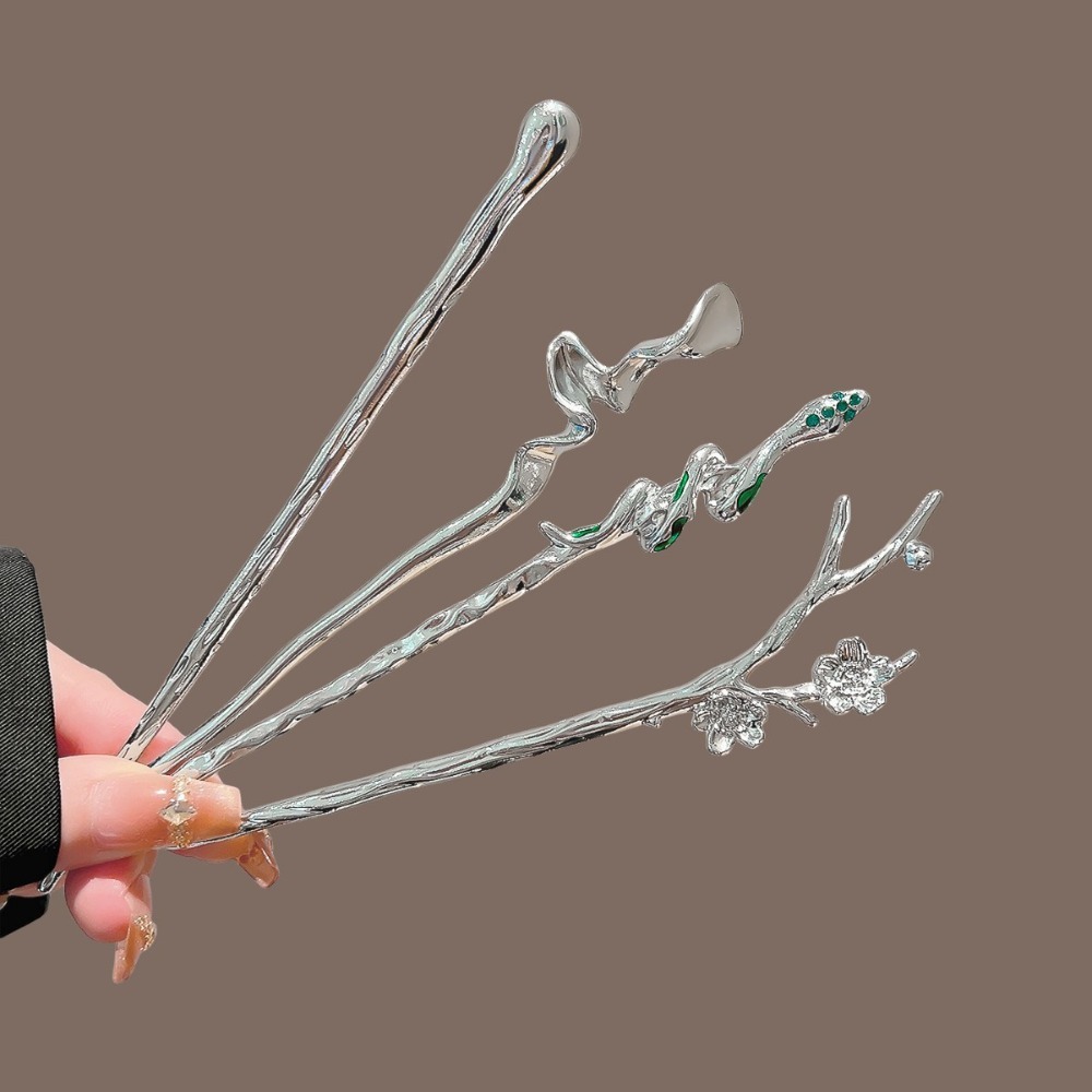 Nuovo Accessorio per Capelli i - Hanbok Hair Pin recensione e prezzo