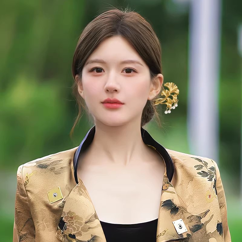1 Pezzo Elegante Fermaglio per - Hanbok Hair Pin recensione e prezzo
