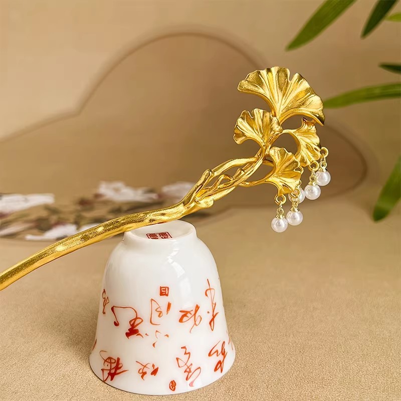 1 Pezzo Elegante Fermaglio per - Hanbok Hair Pin recensione e prezzo