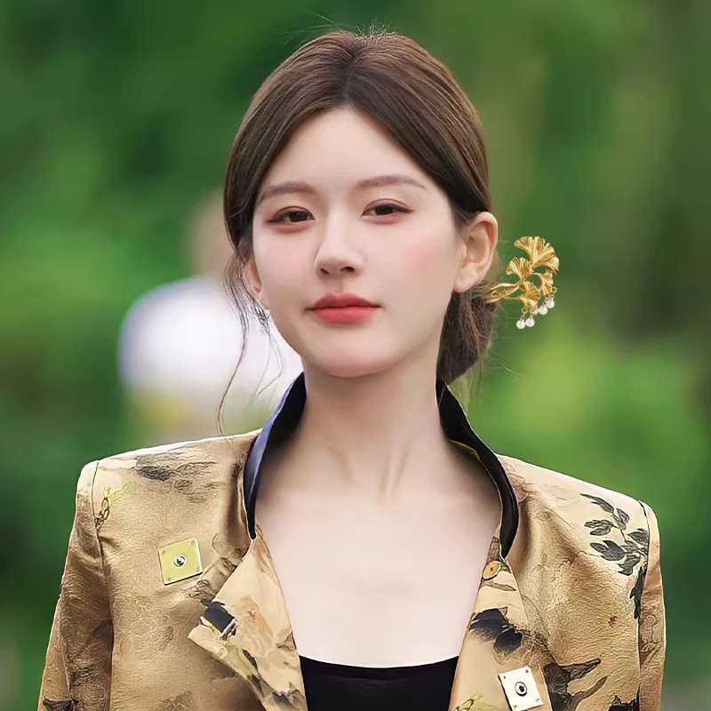 1 Pezzo Elegante Fermaglio per - Hanbok Hair Pin recensione e prezzo