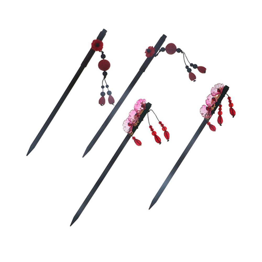 Fermaglio per capelli classico - Hanbok Hair Pin recensione e prezzo