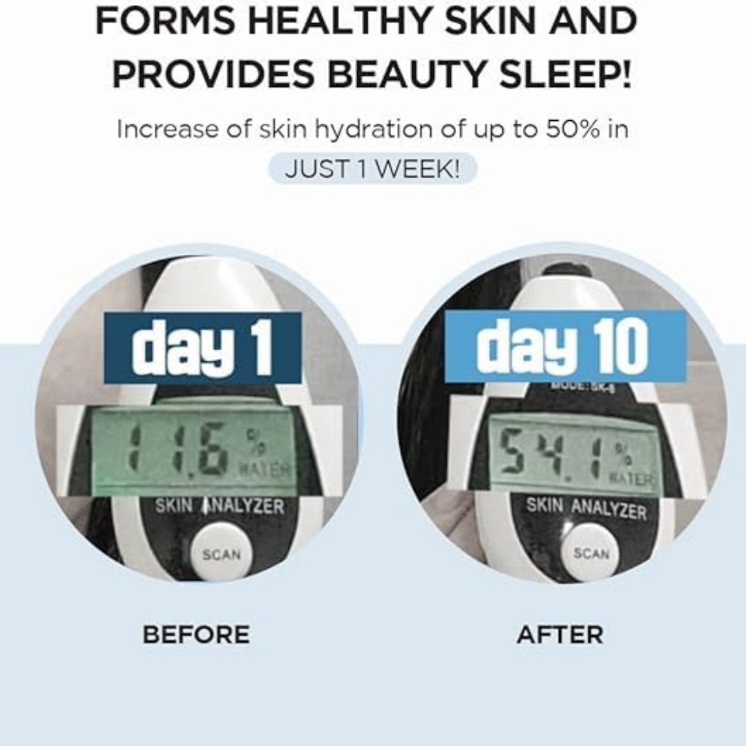 SKIN1004 Centella Water Gel Sl - Sleeping Pack Overnight recensione e prezzo