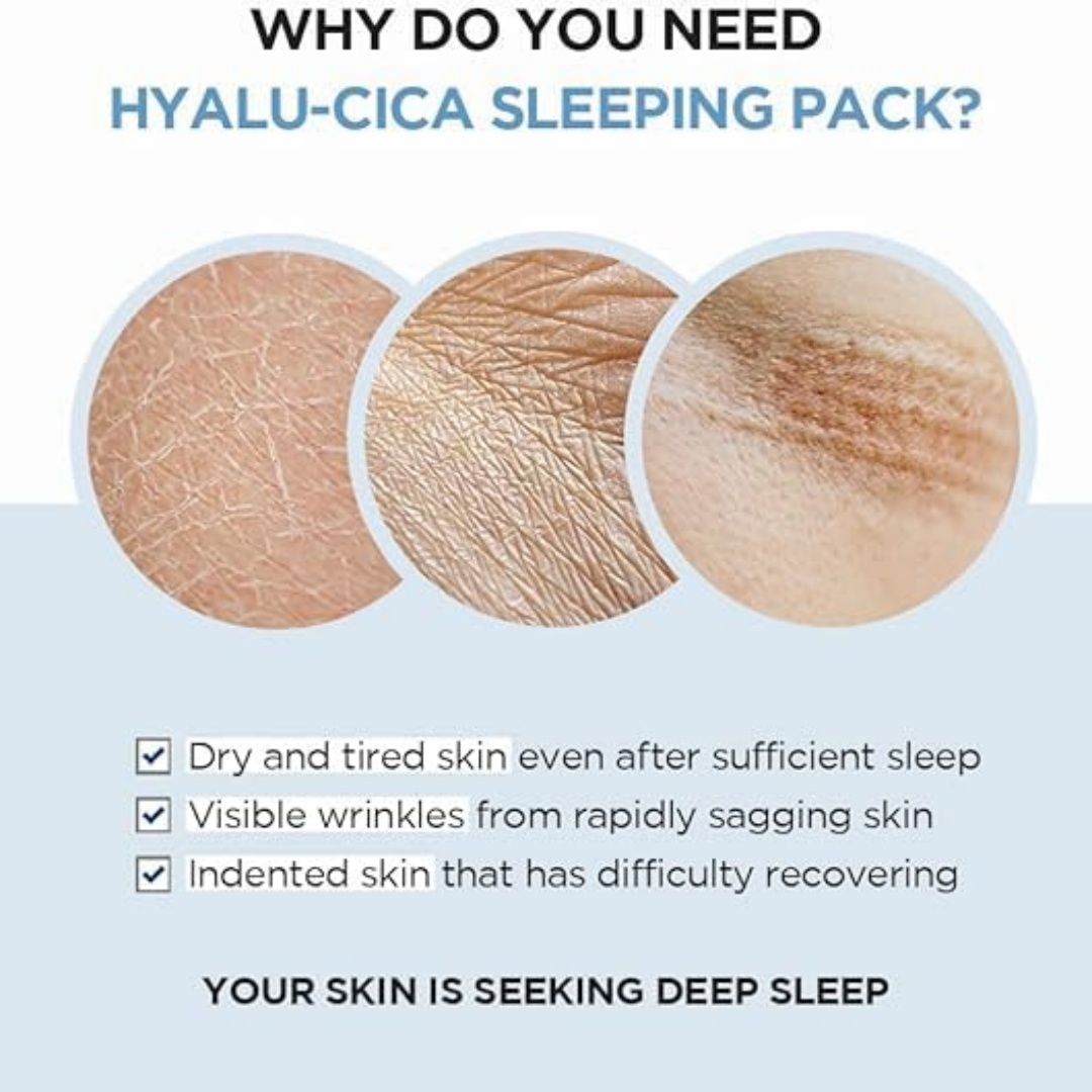 SKIN1004 Centella Water Gel Sl - Sleeping Pack Overnight recensione e prezzo