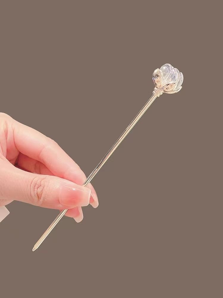 Fermaglio per capelli Crystal  - Hanbok Hair Pin recensione e prezzo