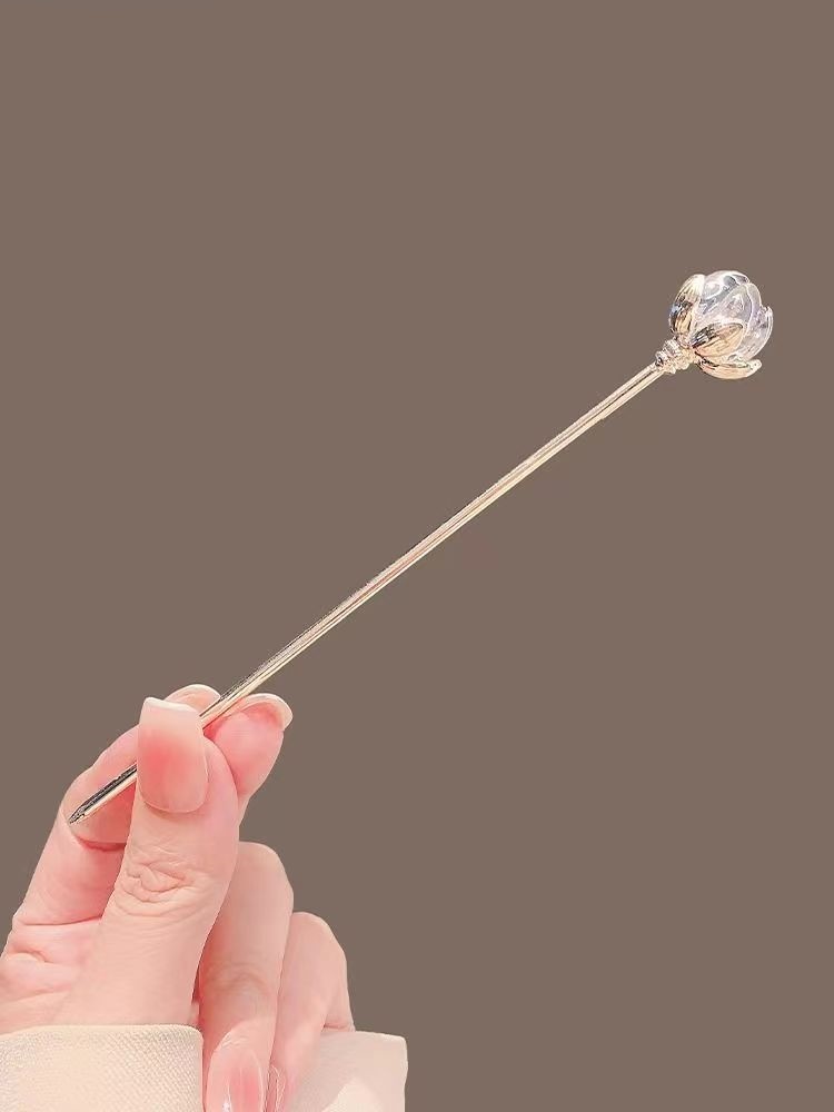 Fermaglio per capelli Crystal  - Hanbok Hair Pin recensione e prezzo