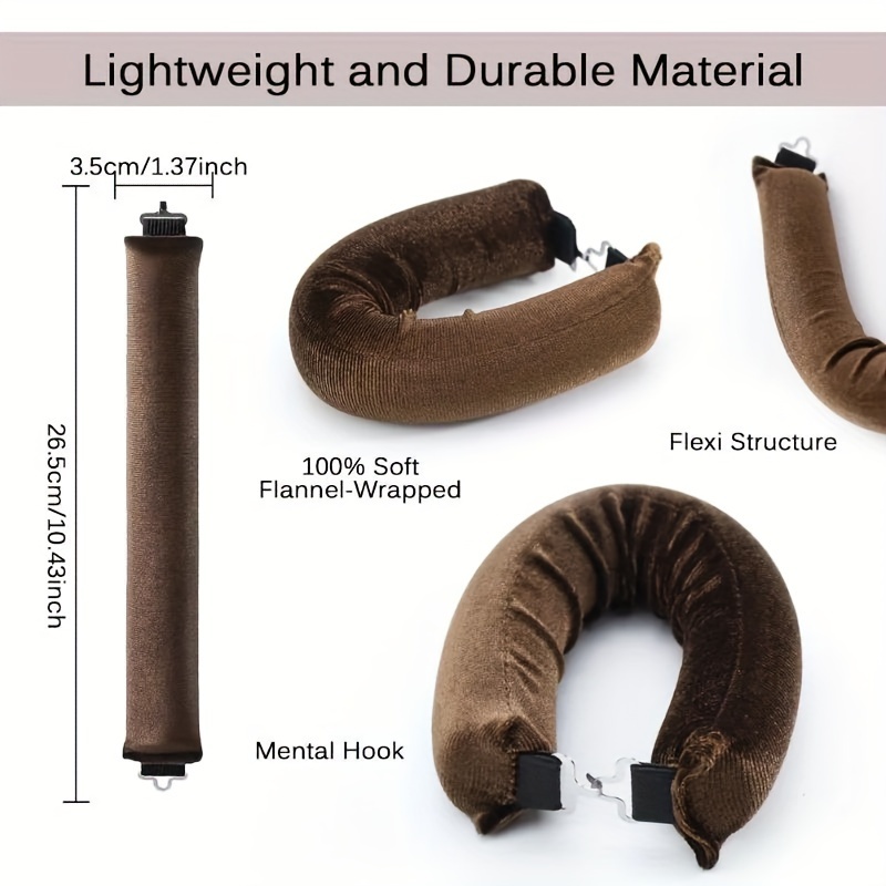 Set di 3 Bigodini Senza Calore - Sleeping Pack Overnight recensione e prezzo