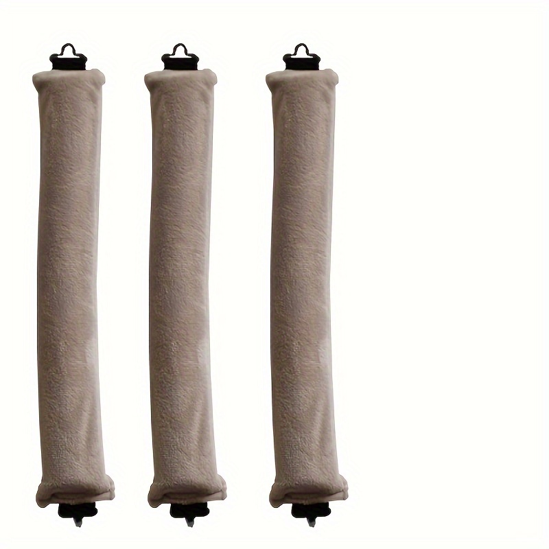 Set di 3 Bigodini Senza Calore - Sleeping Pack Overnight recensione e prezzo