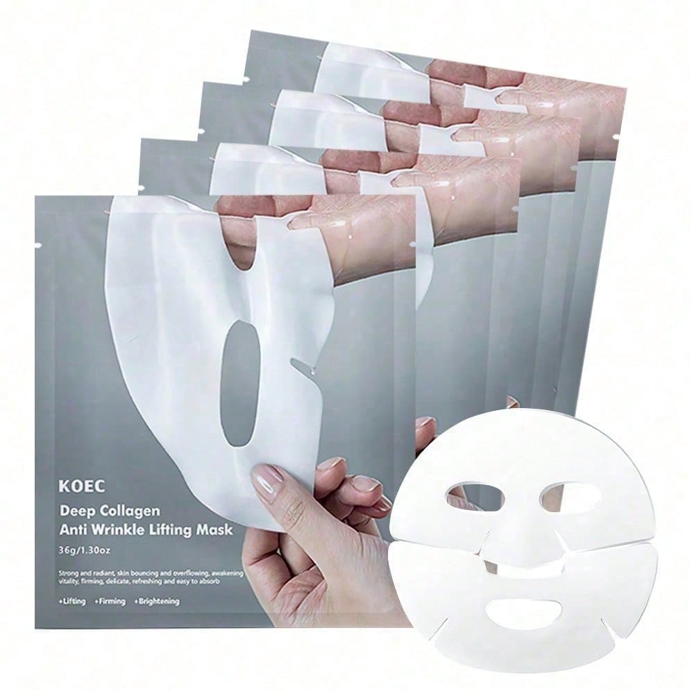 Maschera Notturna al Collagene - Sleeping Pack Overnight recensione e prezzo