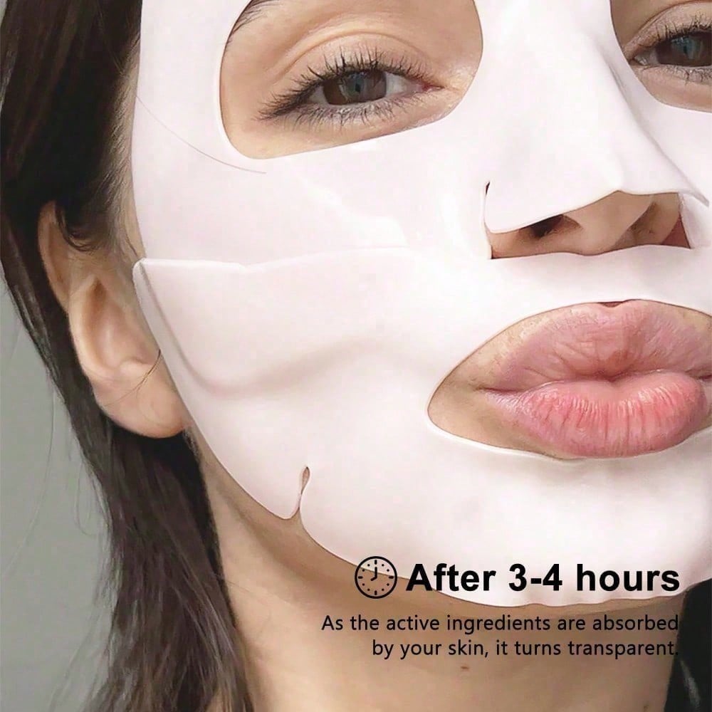 Maschera Notturna al Collagene - Sleeping Pack Overnight recensione e prezzo